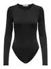 ONLY ONLLONE L/S BODYSTOCKING JRS