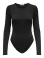 ONLY ONLLONE L/S BODYSTOCKING JRS