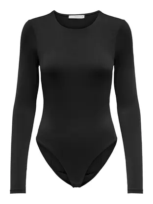 ONLY ONLLONE L/S BODYSTOCKING JRS