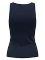 ONLY ONLLONE S/L 2-WAY TOP JRS