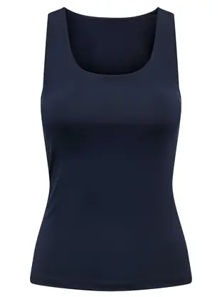 ONLY ONLLONE S/L 2-WAY TOP JRS