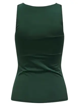 ONLY ONLLONE S/L 2-WAY TOP JRS