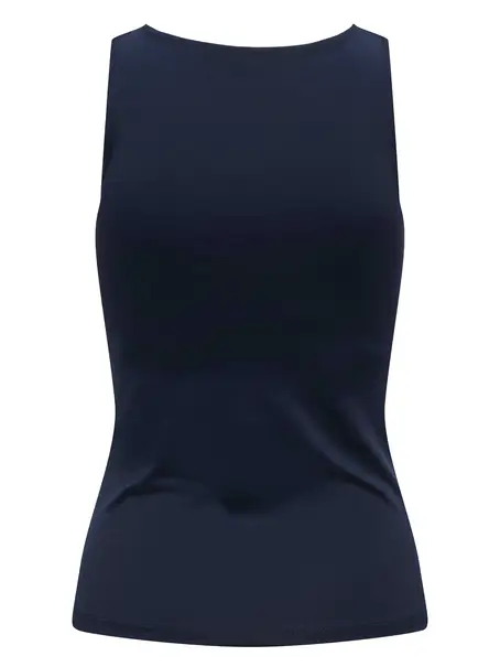 ONLY ONLLONE S/L 2-WAY TOP JRS