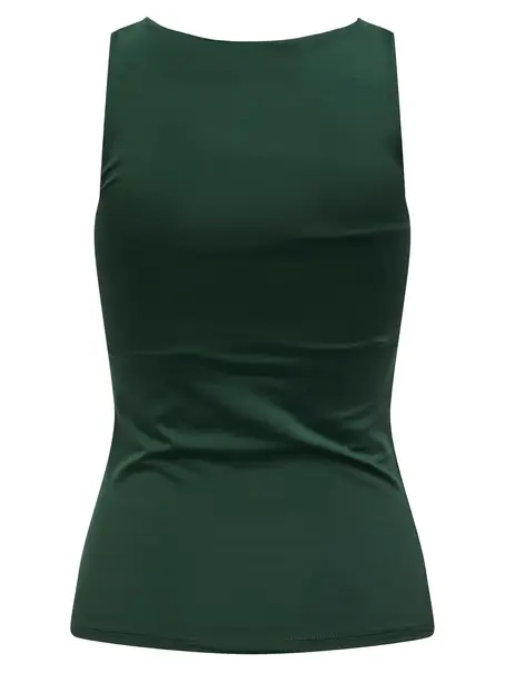 ONLY ONLLONE S/L 2-WAY TOP JRS