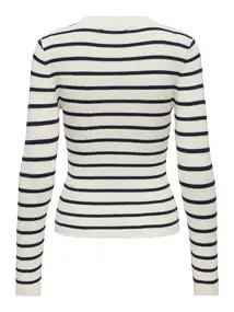ONLY ONLLOUISA L/S PULLOVER KNT