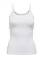 ONLY ONLLOVE STRAP SINGLET NOOS JRS