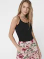 ONLY ONLLOVE STRAP SINGLET NOOS JRS
