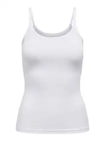 ONLY ONLLOVE STRAP SINGLET NOOS JRS