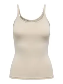ONLY ONLLOVE STRAP SINGLET NOOS JRS