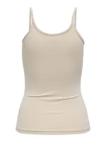 ONLY ONLLOVE STRAP SINGLET NOOS JRS