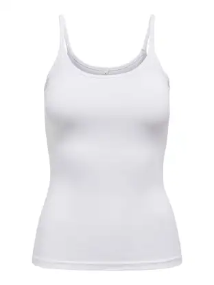 ONLY ONLLOVE STRAP SINGLET NOOS JRS