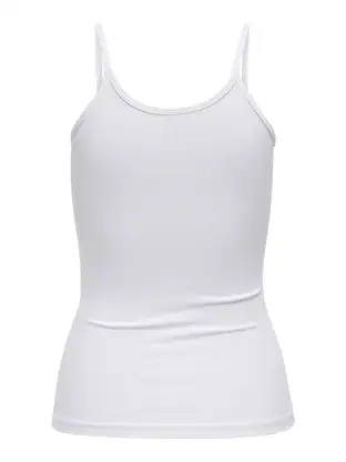 ONLY ONLLOVE STRAP SINGLET NOOS JRS
