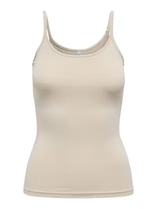 ONLY ONLLOVE STRAP SINGLET NOOS JRS
