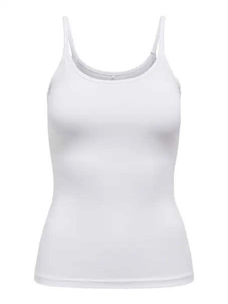 ONLY ONLLOVE STRAP SINGLET NOOS JRS