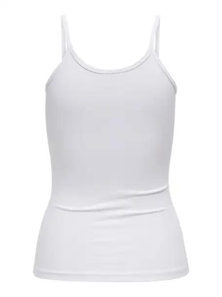 ONLY ONLLOVE STRAP SINGLET NOOS JRS