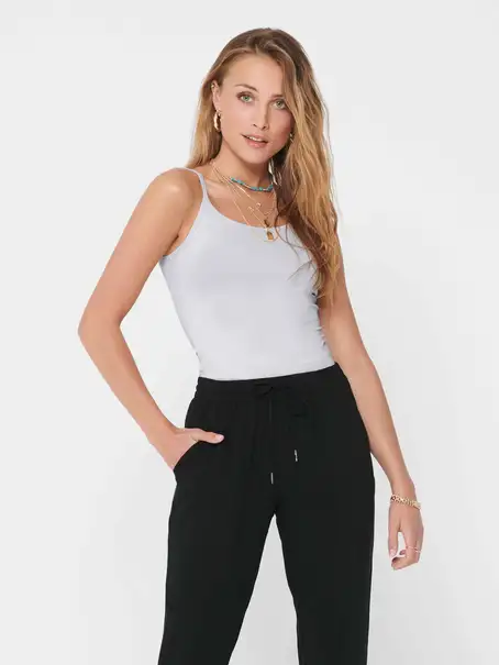 ONLY ONLLOVE STRAP SINGLET NOOS JRS
