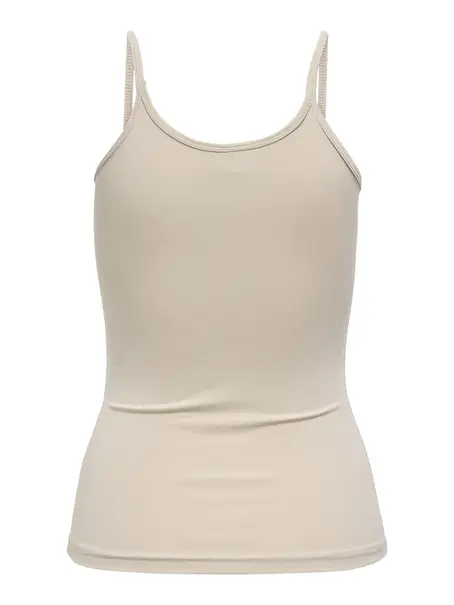 ONLY ONLLOVE STRAP SINGLET NOOS JRS