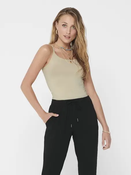 ONLY ONLLOVE STRAP SINGLET NOOS JRS