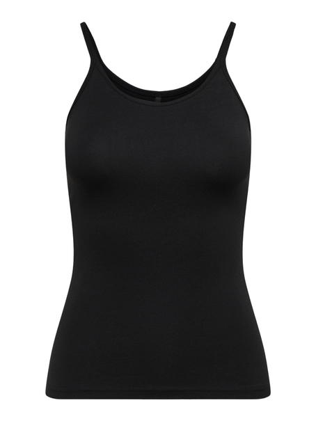 ONLY ONLLOVE STRAP SINGLET NOOS JRS