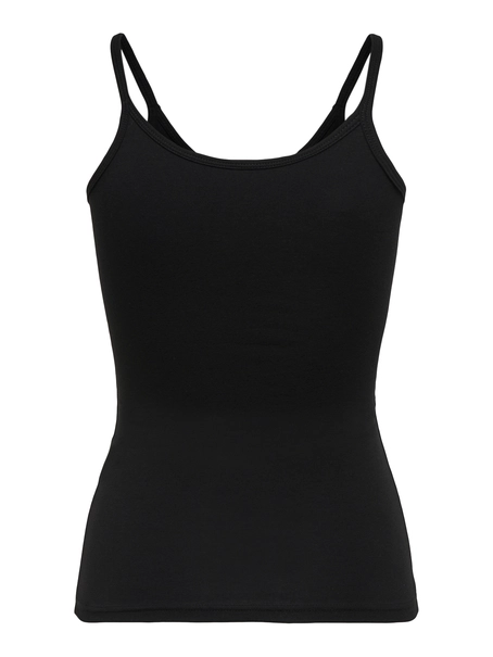 ONLY ONLLOVE STRAP SINGLET NOOS JRS