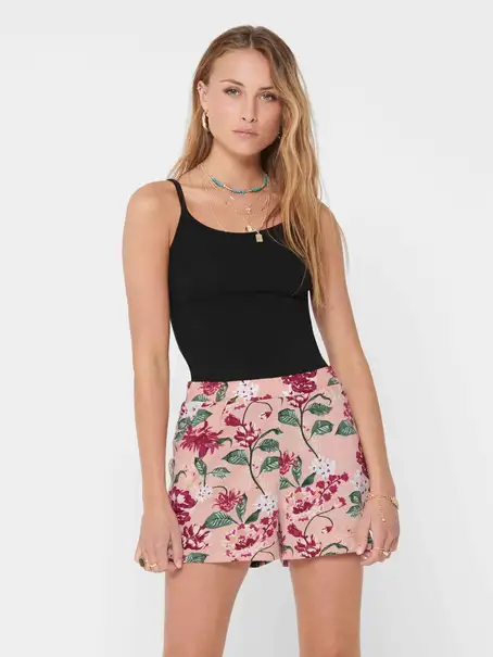 ONLY ONLLOVE STRAP SINGLET NOOS JRS