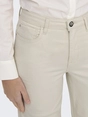 ONLY ONLMADISON BLUSH HW WIDE DNM CRO NO