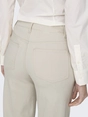 ONLY ONLMADISON BLUSH HW WIDE DNM CRO NO
