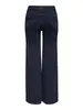 ONLY ONLMADISON BLUSH HW WIDE DNM TAI081