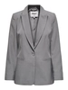 ONLY ONLMARINE LIFE L/S FITTED BLAZER TL