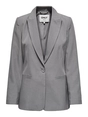 ONLY ONLMARINE LIFE L/S FITTED BLAZER TL