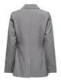 ONLY ONLMARINE LIFE L/S FITTED BLAZER TL