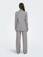 ONLY ONLMARINE LIFE L/S FITTED BLAZER TL