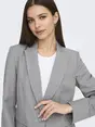 ONLY ONLMARINE LIFE L/S FITTED BLAZER TL