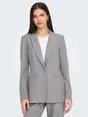 ONLY ONLMARINE LIFE L/S FITTED BLAZER TL