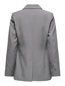 ONLY ONLMARINE LIFE L/S FITTED BLAZER TL
