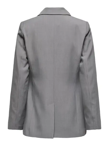 ONLY ONLMARINE LIFE L/S FITTED BLAZER TL