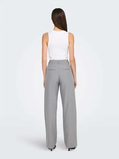 ONLY ONLMARINE LIFE MW STR STRING PANT C