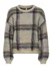 ONLY ONLMARION LIFE LS O-NECK KNT