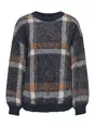 ONLY ONLMARION LIFE LS O-NECK KNT
