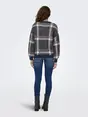 ONLY ONLMARION LIFE LS O-NECK KNT