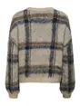 ONLY ONLMARION LIFE LS O-NECK KNT
