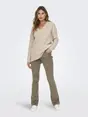 ONLY ONLMARY-GLOBAL MID CORD FLARED PNT