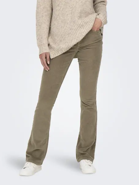 ONLY ONLMARY-GLOBAL MID CORD FLARED PNT
