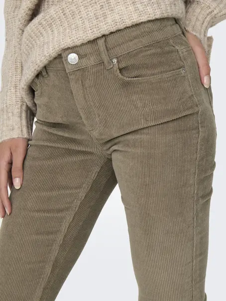 ONLY ONLMARY-GLOBAL MID CORD FLARED PNT