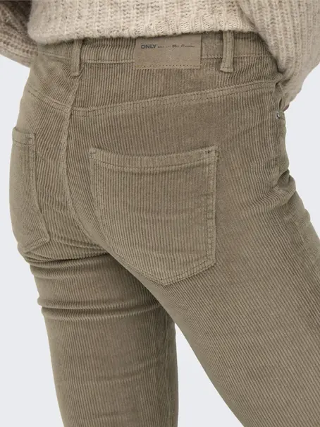 ONLY ONLMARY-GLOBAL MID CORD FLARED PNT