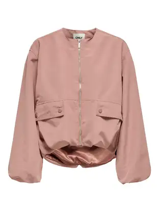 ONLY ONLMARY LIFE BALLOON JACKET OTW