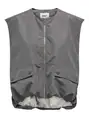 ONLY ONLMARY LIFE WAISTCOAT OTW