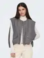 ONLY ONLMARY LIFE WAISTCOAT OTW