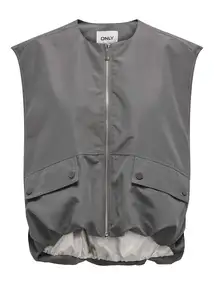 ONLY ONLMARY LIFE WAISTCOAT OTW