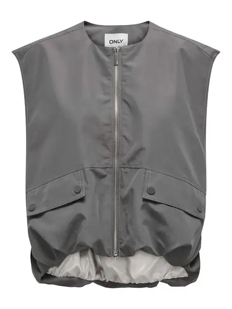 ONLY ONLMARY LIFE WAISTCOAT OTW
